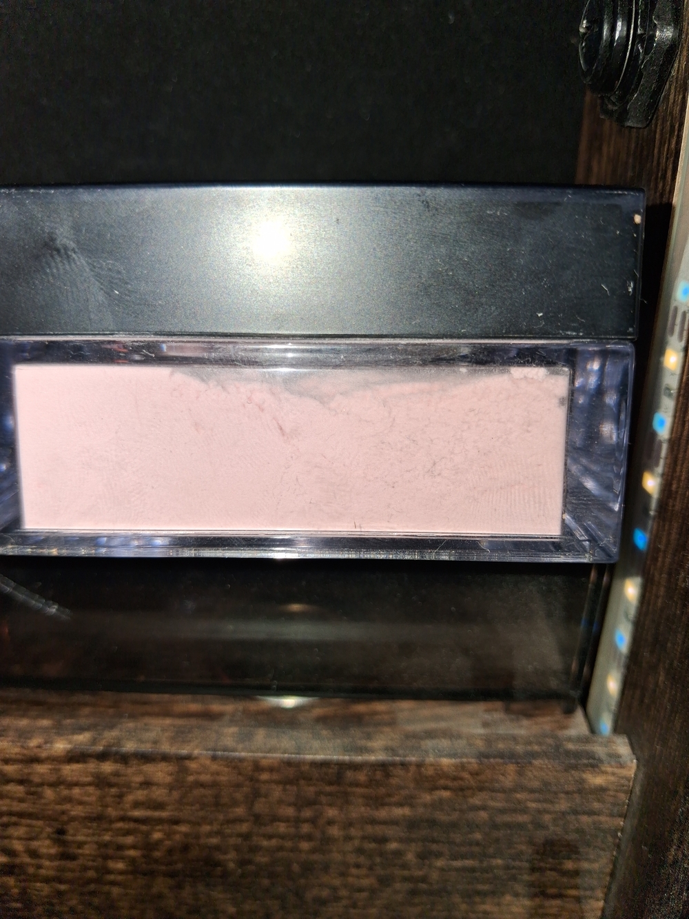 HUDABEAUTY CHERRY BLOSSOM POWDER